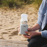 Tommee Tippee - Tommee Tippee Let's Go Portable Baby Bottle Warmer - Mari Kali Stores Cyprus